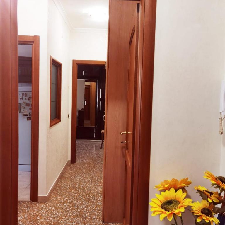 Appartamento per Turisti e Famiglie Roma - Standard Apartment - 25