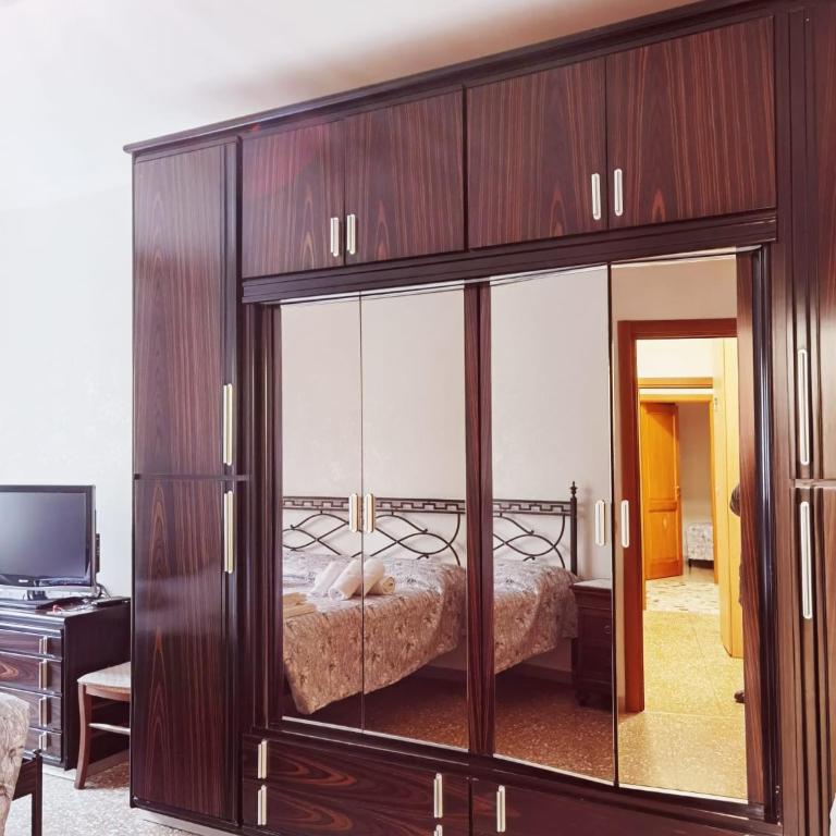 Appartamento per Turisti e Famiglie Roma - Standard Apartment - 31