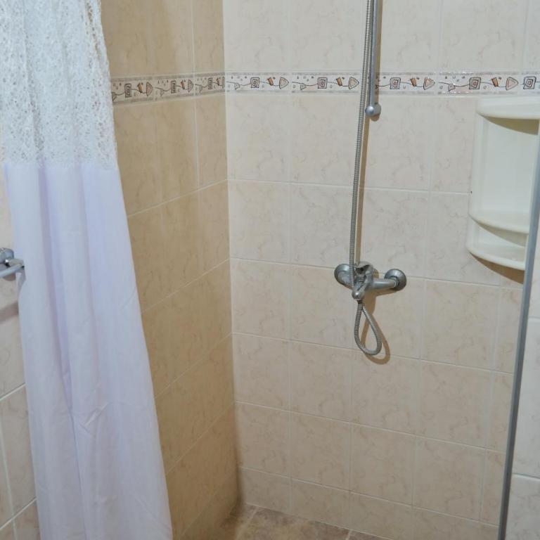 Casa Picaflor UY - One-Bedroom Bungalow - 9