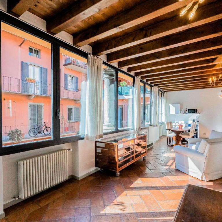 Casa Viola - Appartamento con 3 Camere da Letto - 3