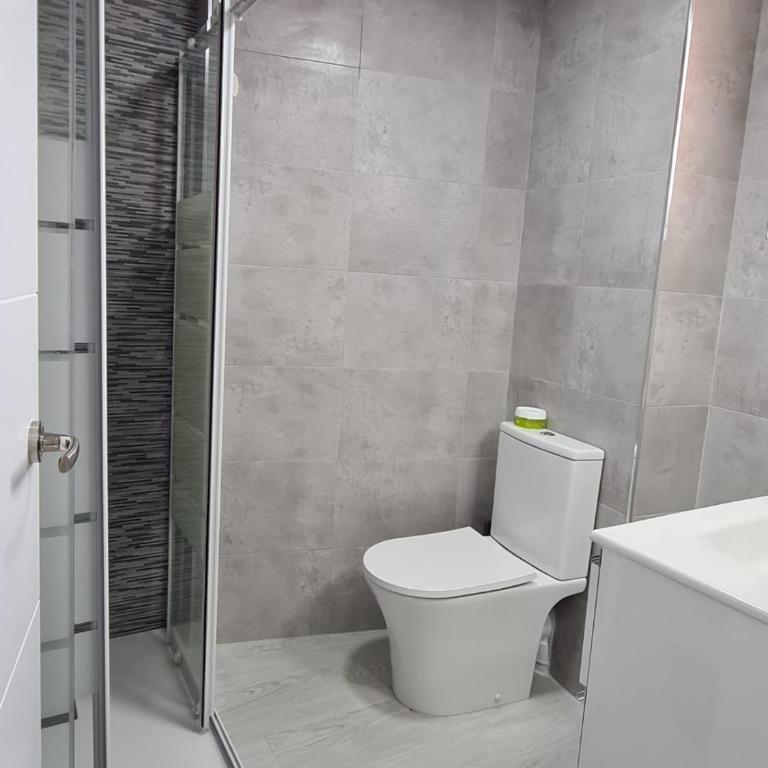 Apartamento Acacias IV 5 IF Benidorm - Two-Bedroom Apartment - 7