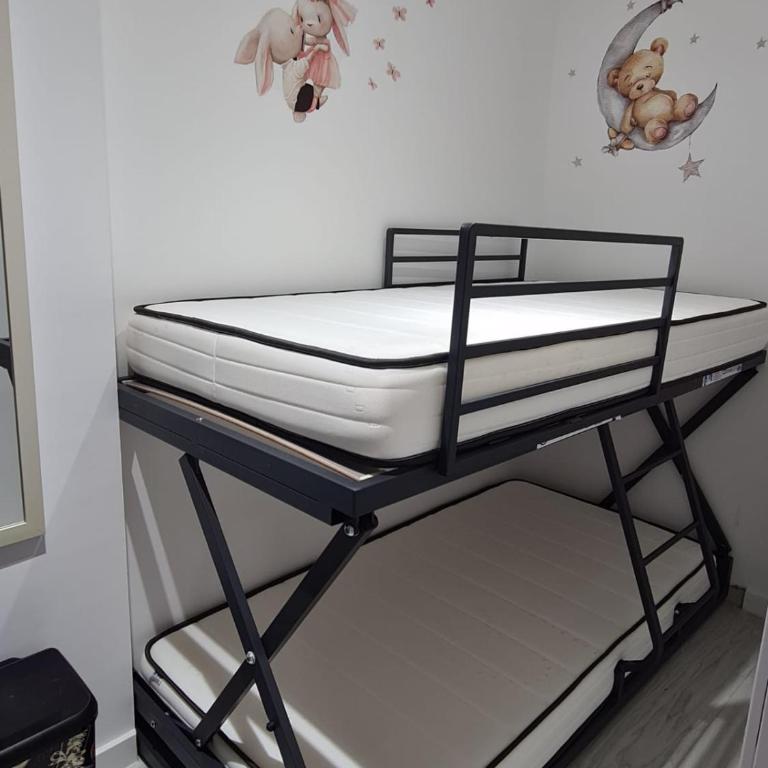 Apartamento Acacias IV 5 IF Benidorm - Two-Bedroom Apartment - 5