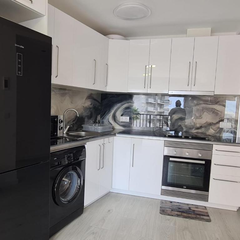 Apartamento Acacias IV 5 IF Benidorm - Two-Bedroom Apartment - 11