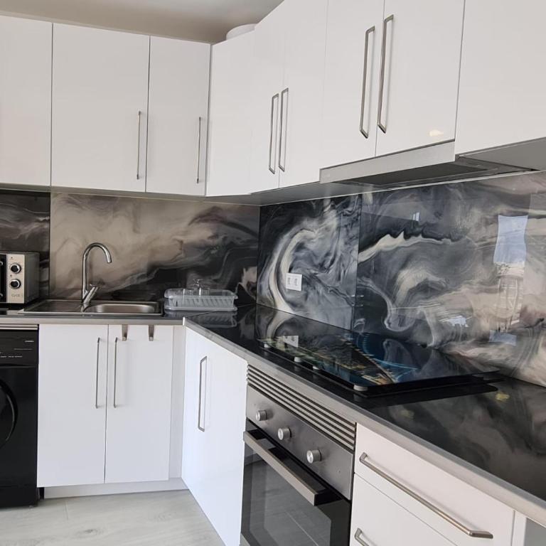 Apartamento Acacias IV 5 IF Benidorm - Two-Bedroom Apartment - 9