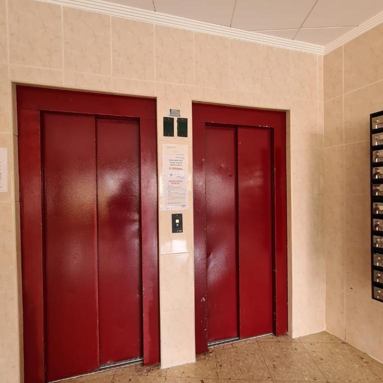 Apartamento Acacias IV 5 IF Benidorm - Two-Bedroom Apartment - 13