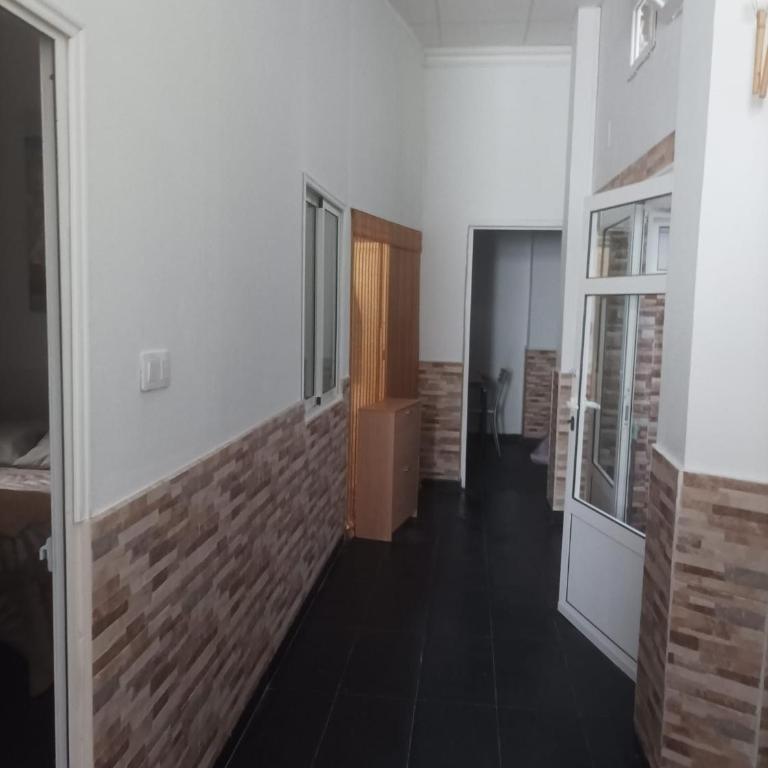 Casa La Isleta, entre el puerto y la playa Las Canteras - Two-Bedroom Apartment - 17