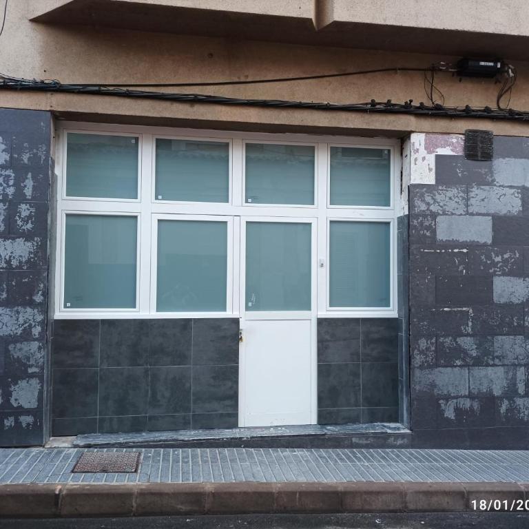 Casa La Isleta, entre el puerto y la playa Las Canteras - Two-Bedroom Apartment - 18