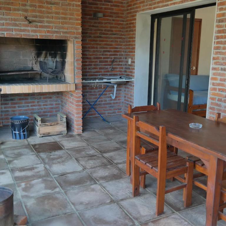 Casa Picaflor UY - One-Bedroom Bungalow - 11