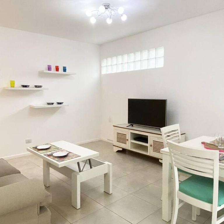 GUIS0303 Departamento Cómodo de 2 ambientes en Palermo - Apartamento de 1 dormitorio - 1