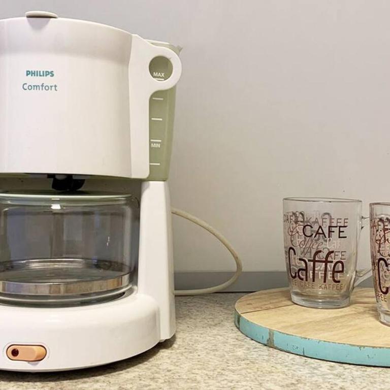 GUIS0303 Departamento Cómodo de 2 ambientes en Palermo - Apartamento de 1 dormitorio - 8