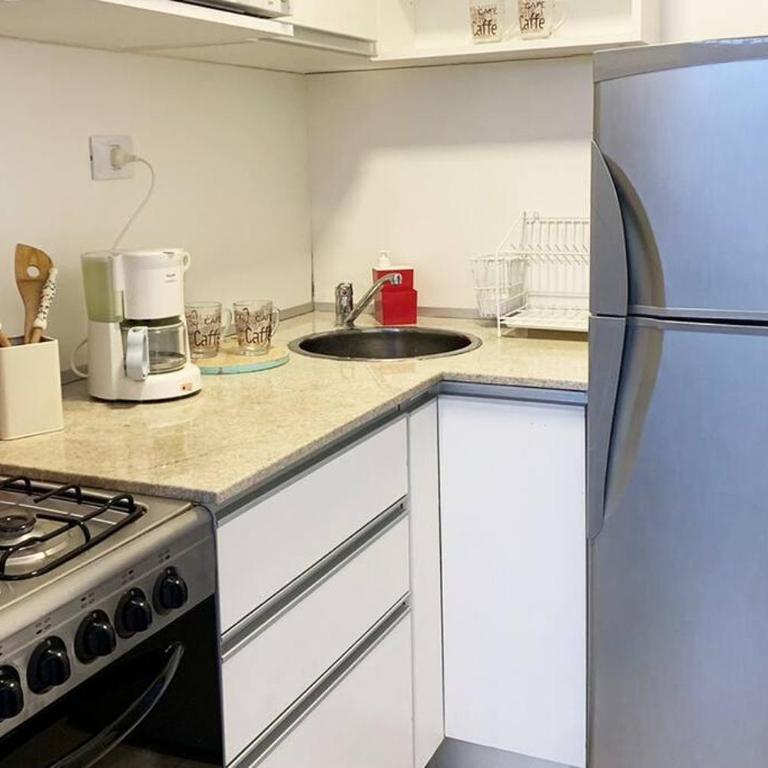 GUIS0303 Departamento Cómodo de 2 ambientes en Palermo - Apartamento de 1 dormitorio - 12