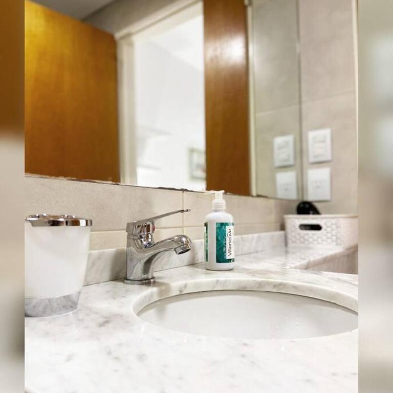 GUIS0303 Departamento Cómodo de 2 ambientes en Palermo - Apartamento de 1 dormitorio - 13