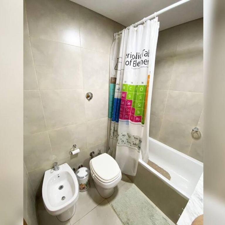 GUIS0303 Departamento Cómodo de 2 ambientes en Palermo - Apartamento de 1 dormitorio - 15