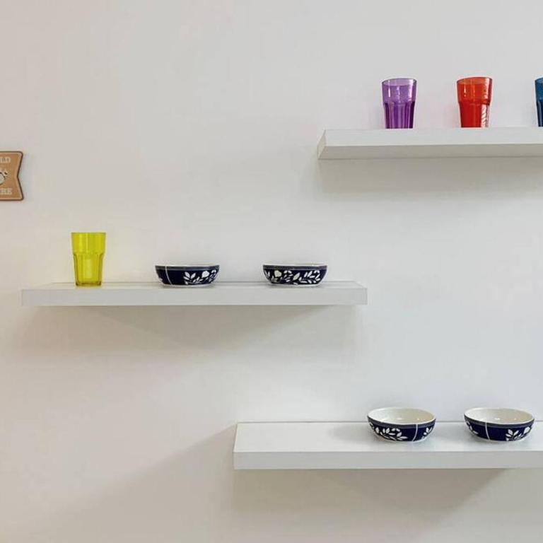 GUIS0303 Departamento Cómodo de 2 ambientes en Palermo - Apartamento de 1 dormitorio - 17