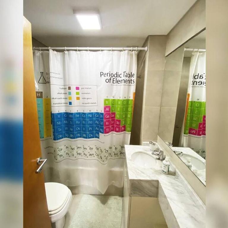 GUIS0303 Departamento Cómodo de 2 ambientes en Palermo - Apartamento de 1 dormitorio - 18