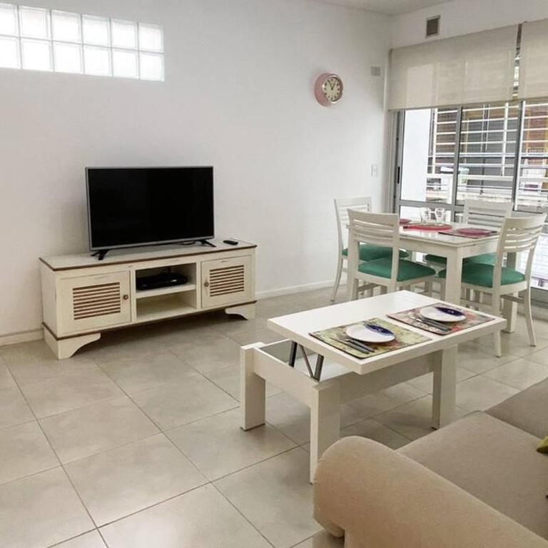 GUIS0303 Departamento Cómodo de 2 ambientes en Palermo - Apartamento de 1 dormitorio - 19