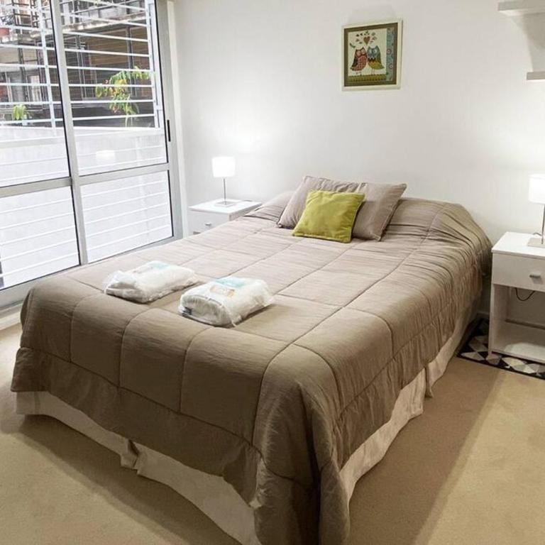 GUIS0303 Departamento Cómodo de 2 ambientes en Palermo - Apartamento de 1 dormitorio - 21