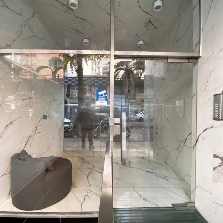 GUIS0303 Departamento Cómodo de 2 ambientes en Palermo - Apartamento de 1 dormitorio - 30