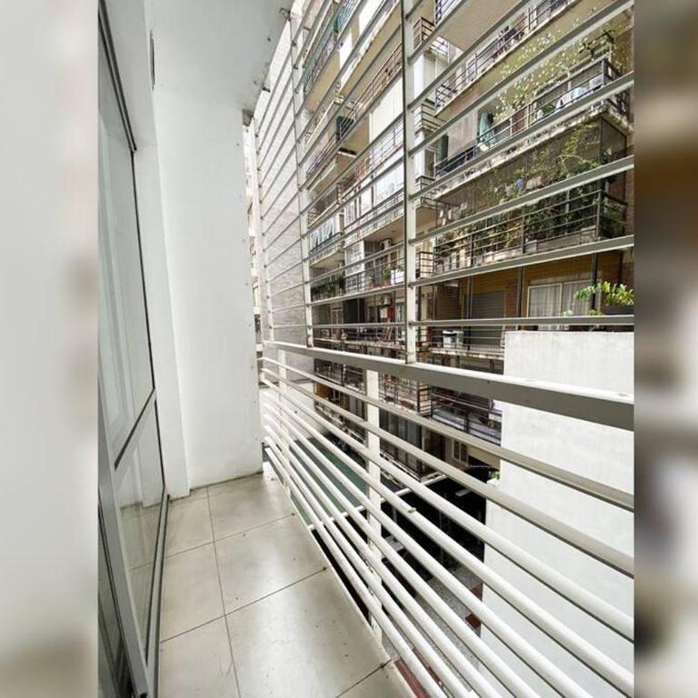 GUIS0303 Departamento Cómodo de 2 ambientes en Palermo - Apartamento de 1 dormitorio - 31