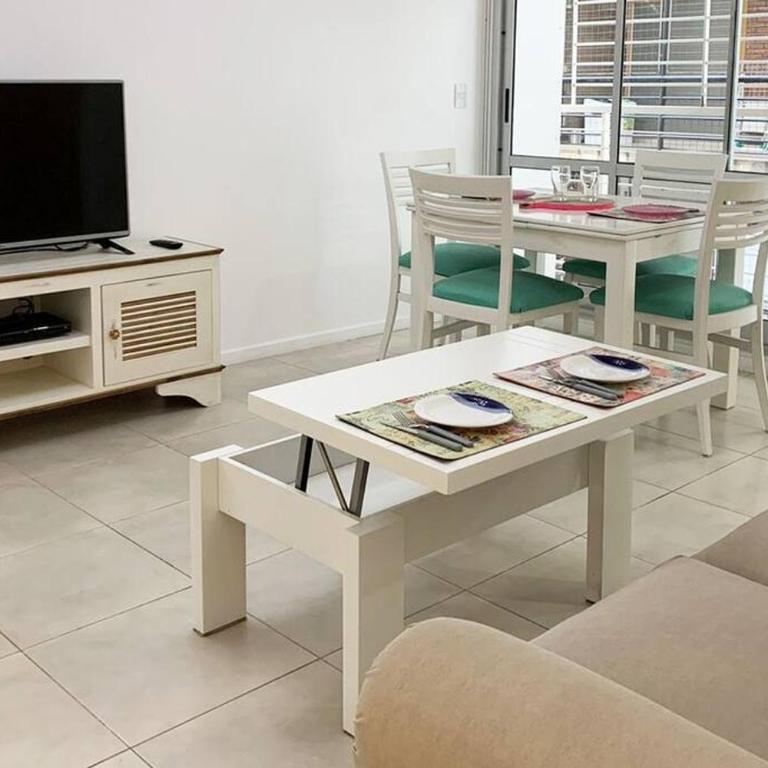 GUIS0303 Departamento Cómodo de 2 ambientes en Palermo - Apartamento de 1 dormitorio - 33