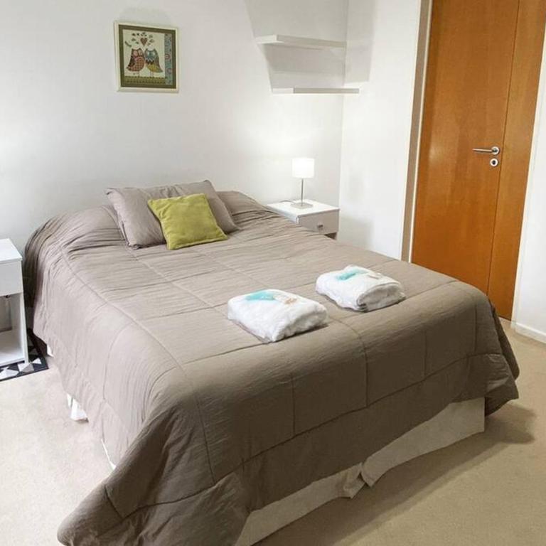 GUIS0303 Departamento Cómodo de 2 ambientes en Palermo - Apartamento de 1 dormitorio - 34