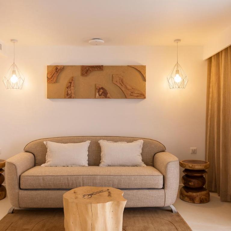 Maison Carla Rosa Cannes - Appartement - Vue sur Piscine - 6
