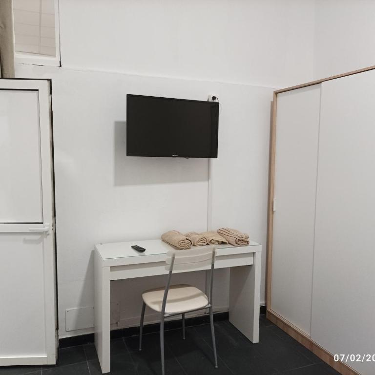 Casa La Isleta, entre el puerto y la playa Las Canteras - Two-Bedroom Apartment - 12