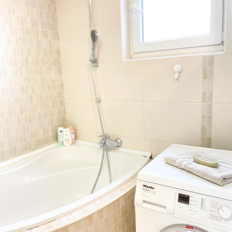 Broj jedan Delux - Vila sa 2 Spavaće Sobe - 41