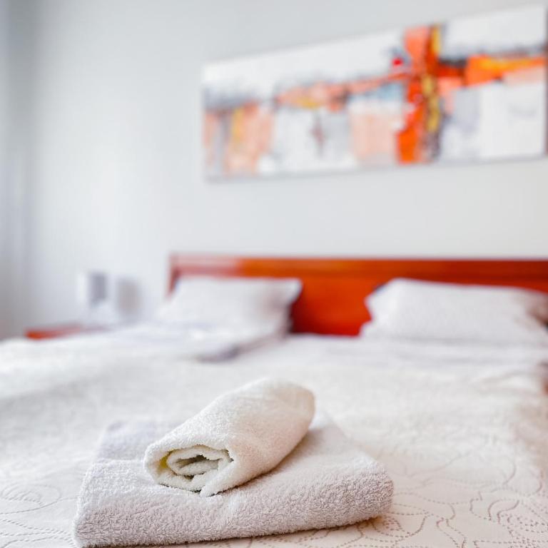 Broj jedan Delux - Vila sa 2 Spavaće Sobe - 17