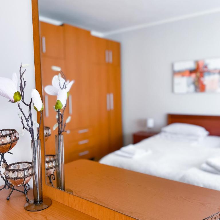 Broj jedan Delux - Vila sa 2 Spavaće Sobe - 15