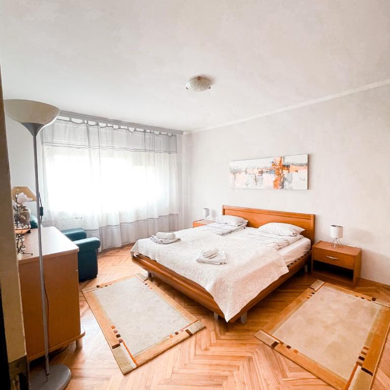Broj jedan Delux - Vila sa 2 Spavaće Sobe - 18