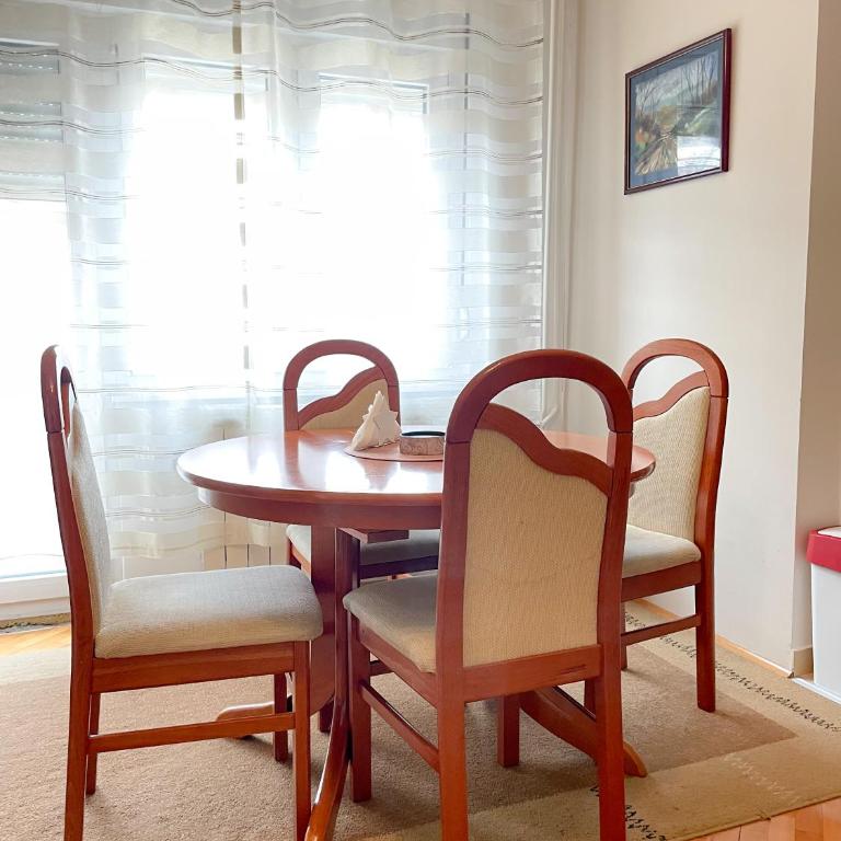 Broj jedan Delux - Vila sa 2 Spavaće Sobe - 26