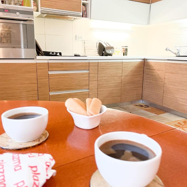 Broj jedan Delux - Vila sa 2 Spavaće Sobe - 27