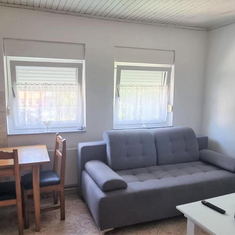 Riverside Panorama Apartment 1 near City Center Brko 1 - Kuća sa 2 Spavaće Sobe - 14