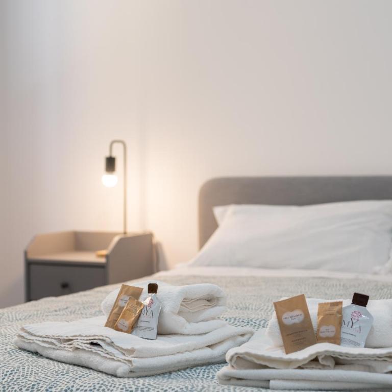 Cortile dei Giusti - Combo Guesthouse - Deluxe Double Room - 2