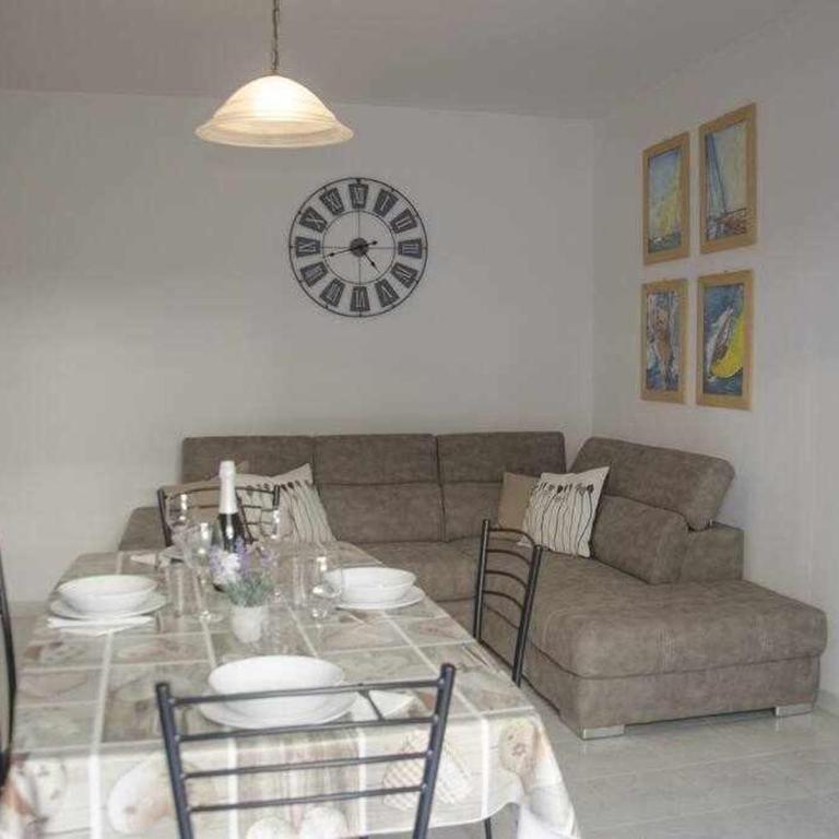 Trilocale a 200 metri dal mare Patella - Apartment with Balcony - 3