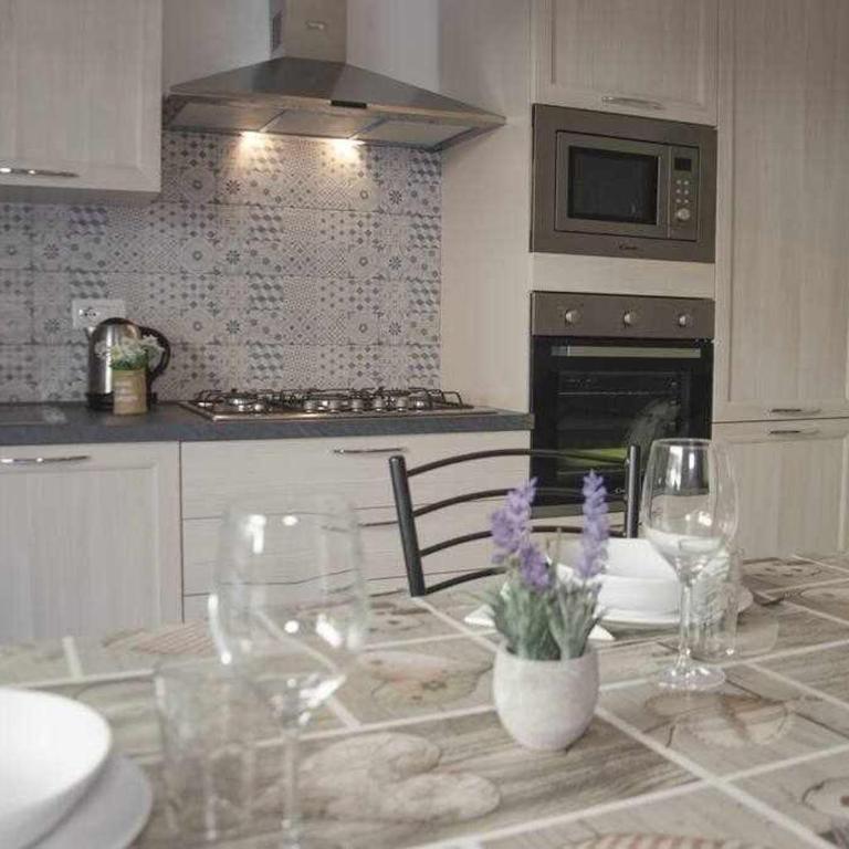 Trilocale a 200 metri dal mare Patella - Apartment with Balcony - 6