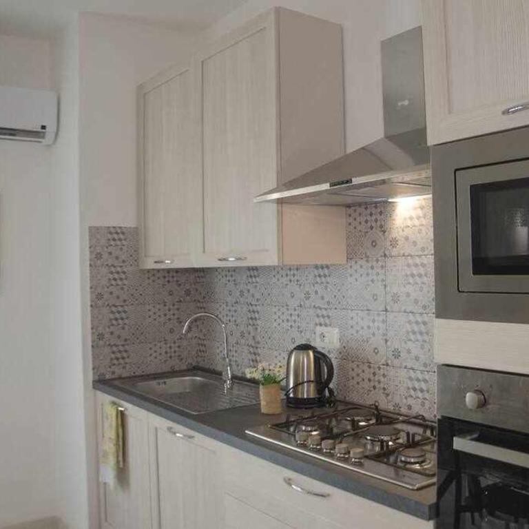 Trilocale a 200 metri dal mare Patella - Apartment with Balcony - 7