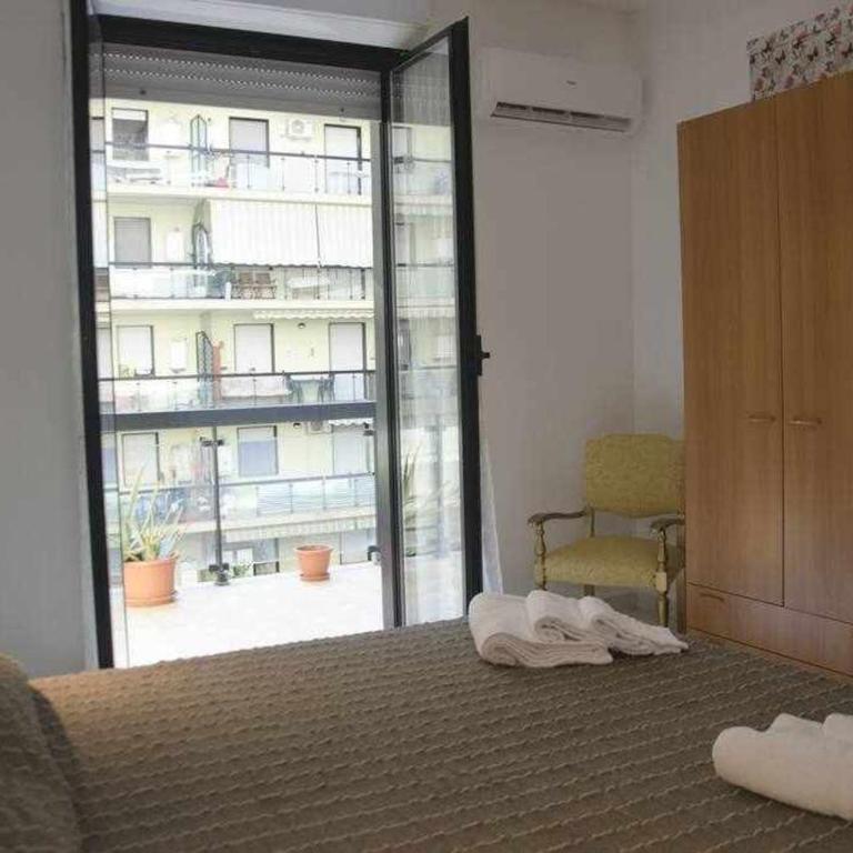 Trilocale a 200 metri dal mare Patella - Apartment with Balcony - 12