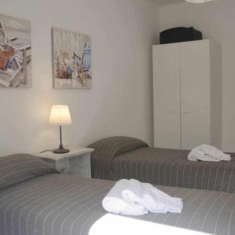 Trilocale a 200 metri dal mare Patella - Apartment with Balcony - 21