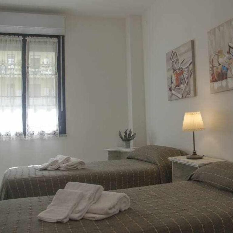 Trilocale a 200 metri dal mare Patella - Apartment with Balcony - 20