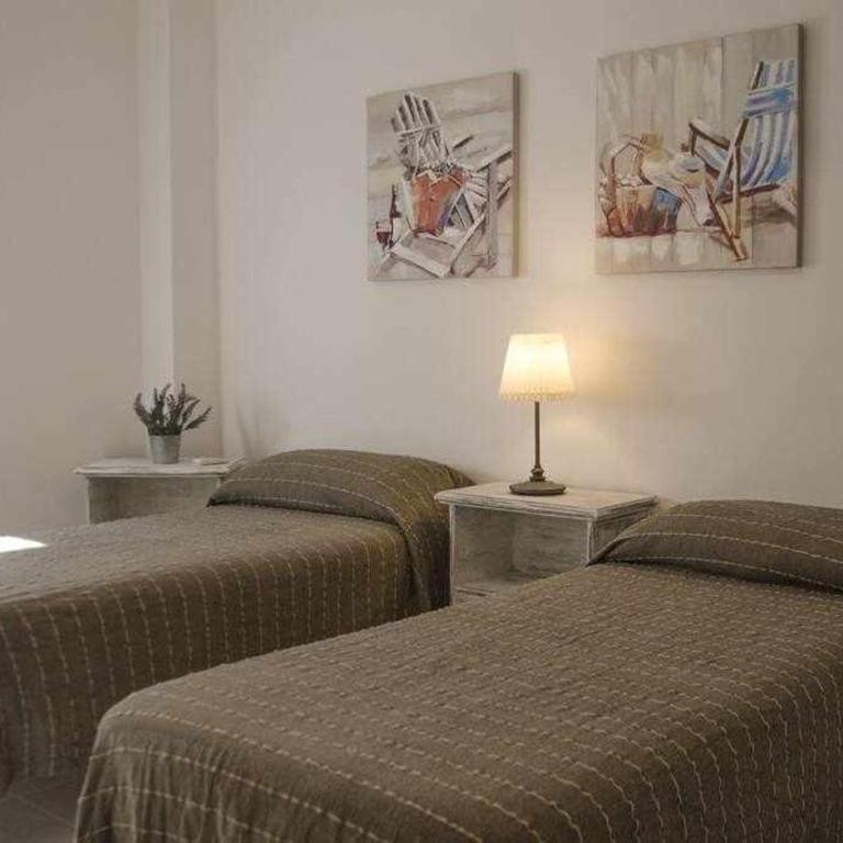Trilocale a 200 metri dal mare Patella - Apartment with Balcony - 19