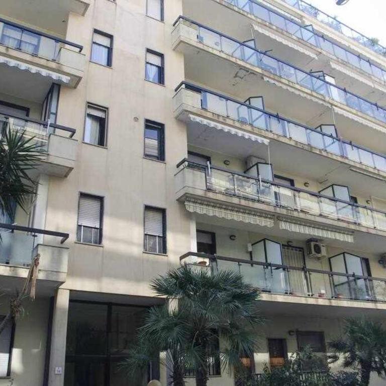 Trilocale a 200 metri dal mare Patella - Apartment with Balcony - 23