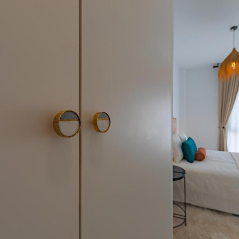 Centric, Terrace & Pool - Fiberglass WIFI - Apartamento de 2 dormitorios - 22