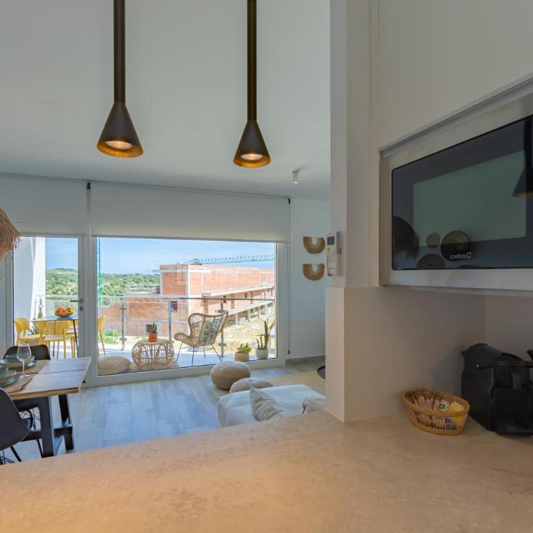 Centric, Terrace & Pool - Fiberglass WIFI - Apartamento de 2 dormitorios - 21