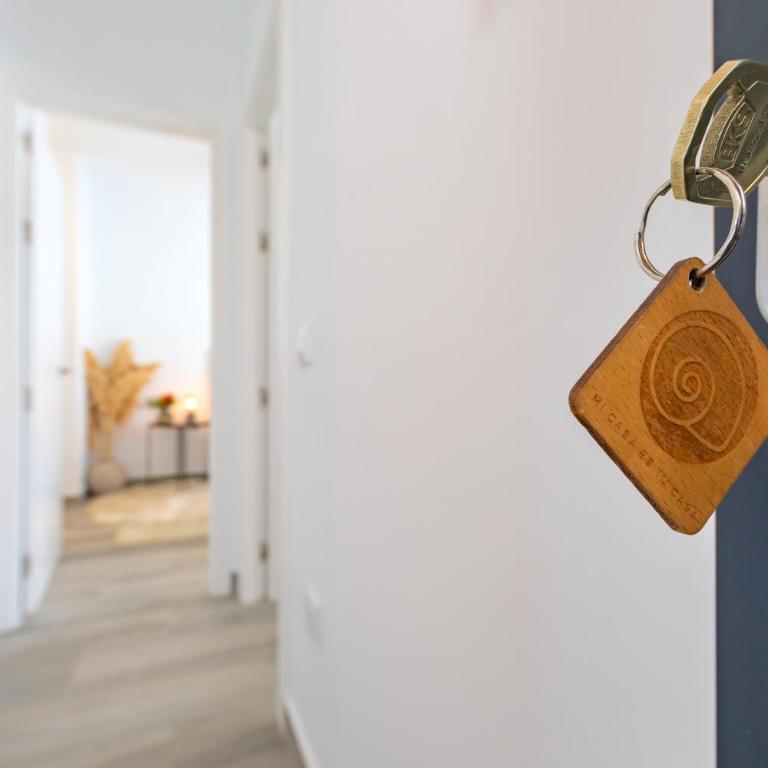 Centric, Terrace & Pool - Fiberglass WIFI - Apartamento de 2 dormitorios - 33