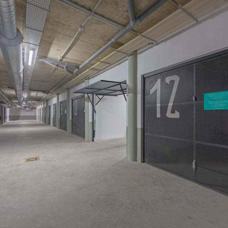 Centric, Terrace & Pool - Fiberglass WIFI - Apartamento de 2 dormitorios - 48