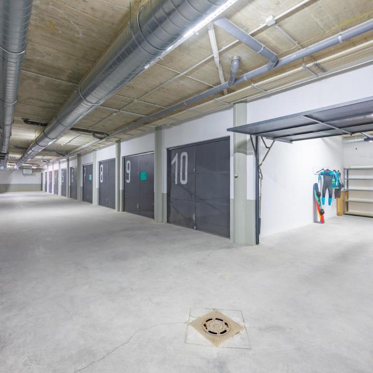 Centric, Terrace & Pool - Fiberglass WIFI - Apartamento de 2 dormitorios - 45