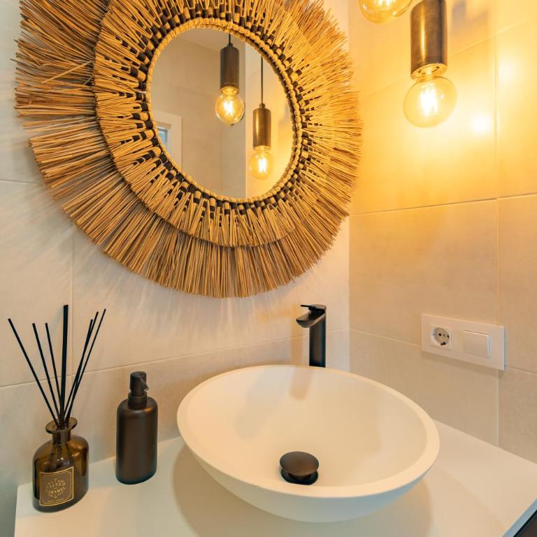 Centric, Terrace & Pool - Fiberglass WIFI - Apartamento de 2 dormitorios - 51