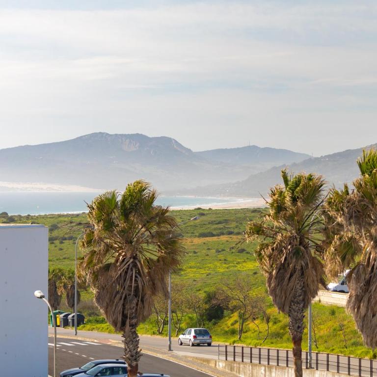 Centric, Terrace & Pool - Fiberglass WIFI - Apartamento de 2 dormitorios - 58